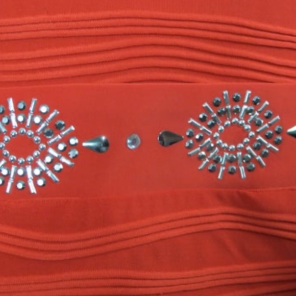 Frank Lyman Shirt - Picture 3 of 4